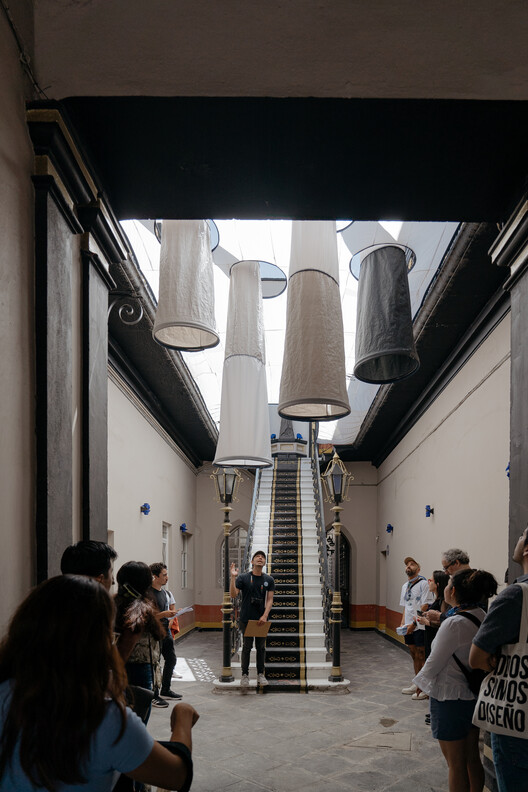 Atlas de lo Invisible