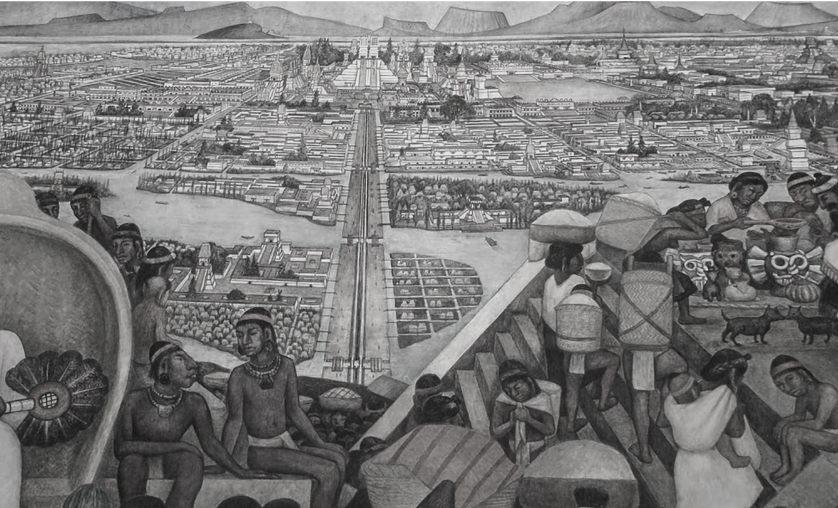 Collective Housing